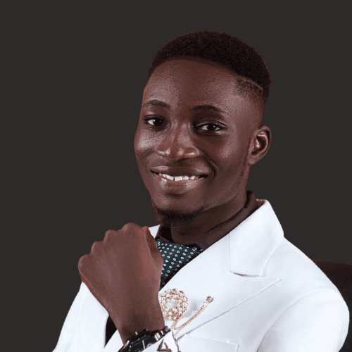 Samuel Durosinmi